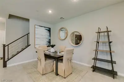 477 Ylang Place Dining Area