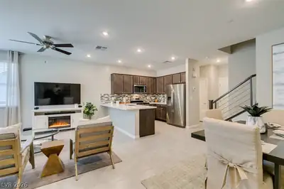 477 Ylang Place Living Room