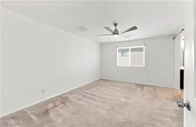 4619 Engage Street Bedroom