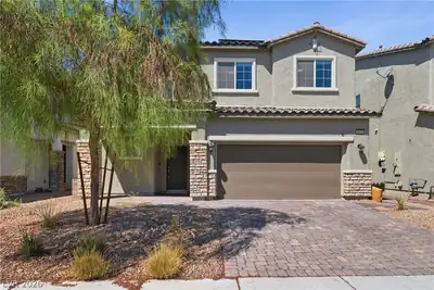4619 Engage Street, North Las Vegas