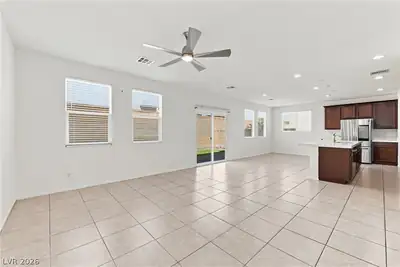 4619 Engage Street Living Room