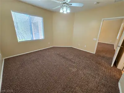 8324 West Charleston Boulevard 2034 Bedroom