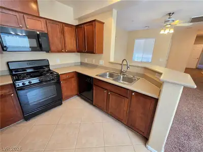8324 West Charleston Boulevard 2034, Las Vegas