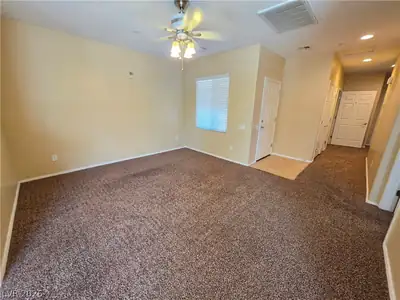8324 West Charleston Boulevard 2034 Living Room