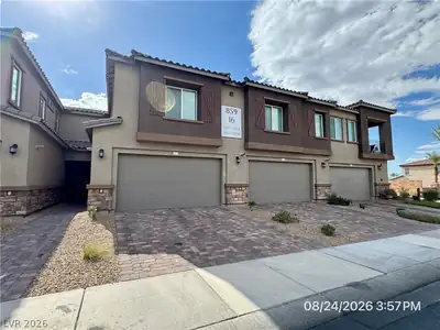 859 Nova Heights Street 1613, Henderson