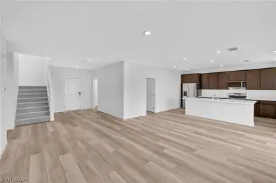 347 Patricia Place Living Room