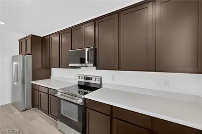 347 Patricia Place Kitchen