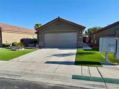 5692 Great Eagle Court, Las Vegas
