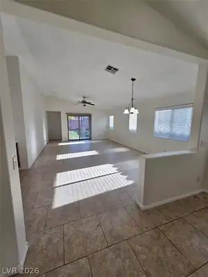 5692 Great Eagle Court Living Room