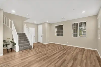 2435 Bellinzona Place, Henderson, NV 89044 Living Room