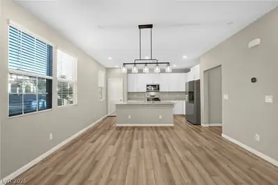 2435 Bellinzona Place Kitchen