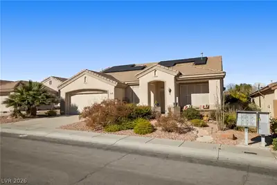 2154 Eagle Watch Drive, Henderson