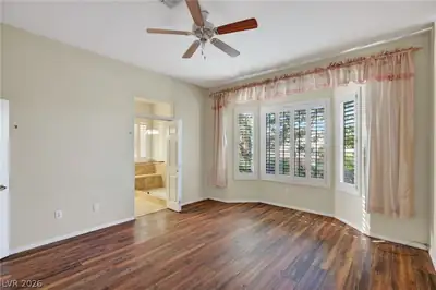 2154 Eagle Watch Drive Primary Bedroom