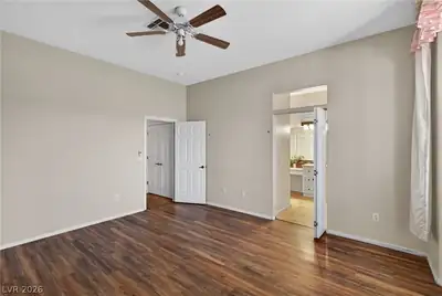 2154 Eagle Watch Drive Bedroom