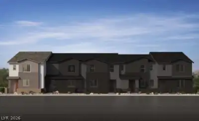 8454 Bayside Bluff Avenue Las Vegas, NV 89149