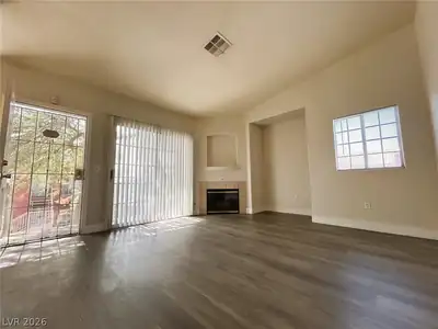 4730 East Craig Road 2094 Living Room