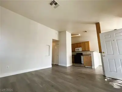 4730 East Craig Road 2094 Living Room