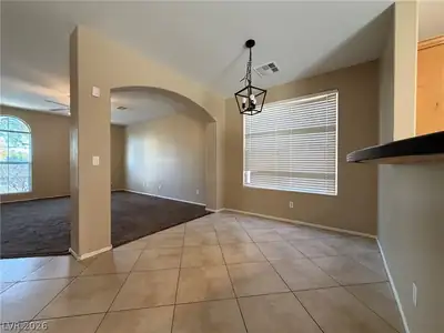 7207 Cabarita Avenue Dining Area
