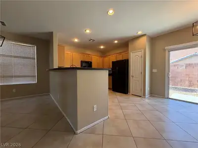 7207 Cabarita Avenue Kitchen
