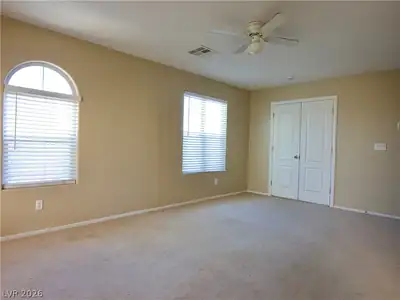 7207 Cabarita Avenue Bedroom