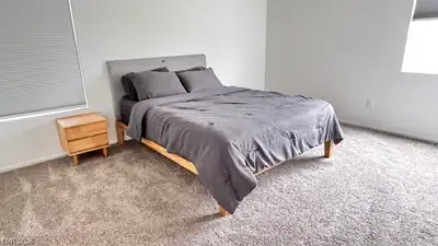 7949 Hollow Pine Street Bedroom