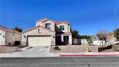 7949 Hollow Pine Street, North Las Vegas