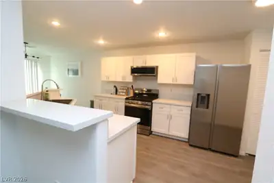 7949 Hollow Pine Street Kitchen