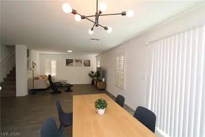 7949 Hollow Pine Street Dining Area