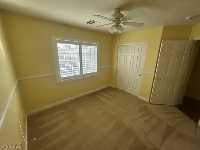 8841 BLUE WOLF Street Bedroom