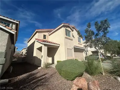 8841 BLUE WOLF Street, Las Vegas