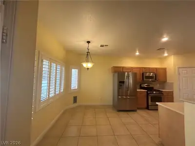 8841 BLUE WOLF Street Kitchen