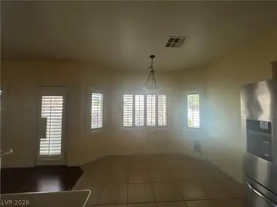 8841 BLUE WOLF Street Dining Area