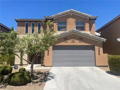 7874 Barntucket Avenue, Las Vegas
