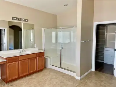 7874 Barntucket Avenue Primary Bathroom
