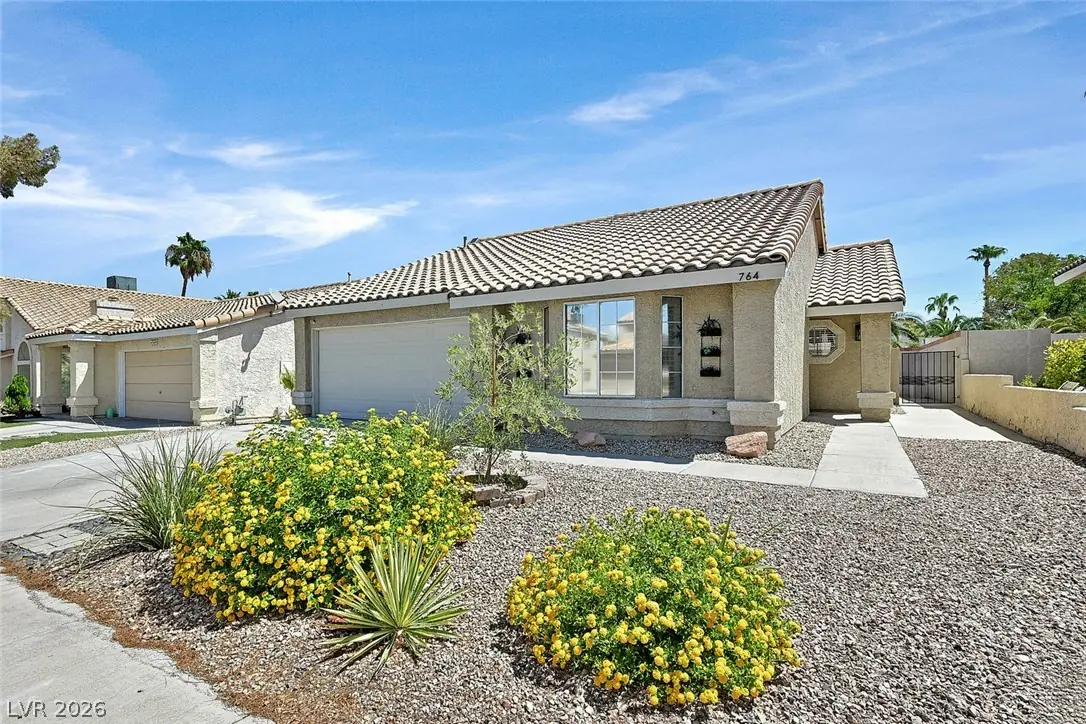 764 Charwood Circle