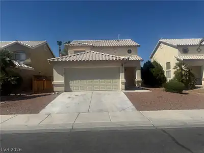 7428 Jockey Avenue, Las Vegas