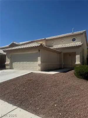 7428 Jockey Avenue Front of Structure