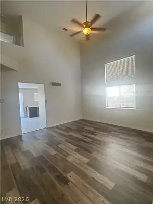 7428 Jockey Avenue Living Room