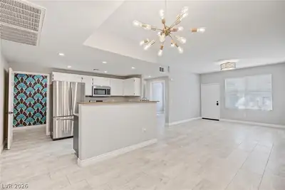 10001 Peace Way 1221 Kitchen