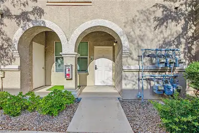 10001 Peace Way 1221 Entry