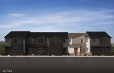 8486 Bayside Bluff Avenue Las Vegas, NV 89149