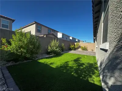 4231 Scarlet Cob Avenue Yard