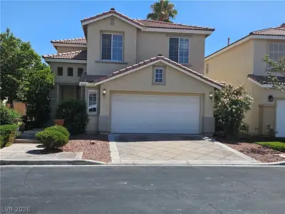 4660 West Altina Street, Las Vegas