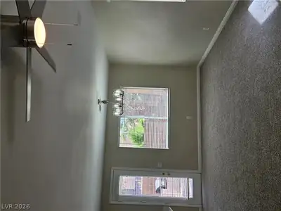 4660 West Altina Street Living Room