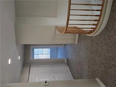 4660 West Altina Street Stairs