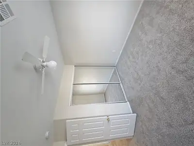 4660 West Altina Street Bedroom
