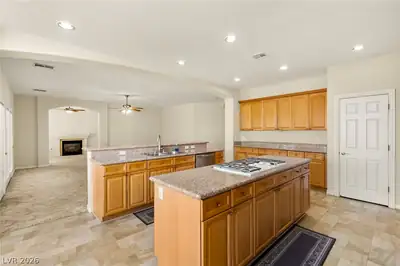 144 Tamarron Cliffs Street Kitchen