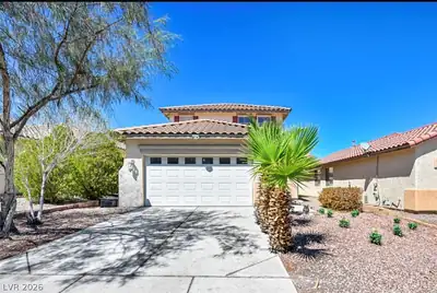 8438 Regal Hills Court, Las Vegas