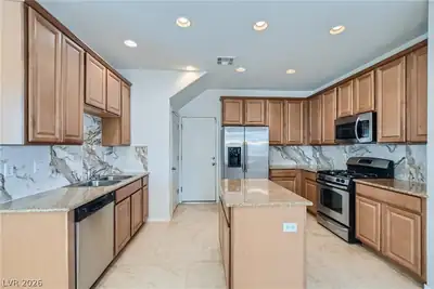 665 Calamus Palm Place Henderson, NV 89011