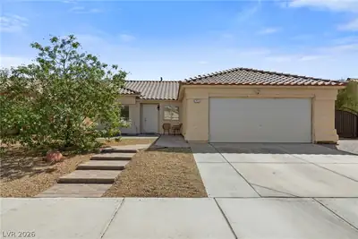 5438 Iberville Street North Las Vegas, NV 89031